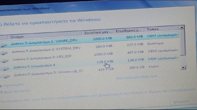 instal lenovo g40 30 Windows 7 & Access Bios смотреть онлайн