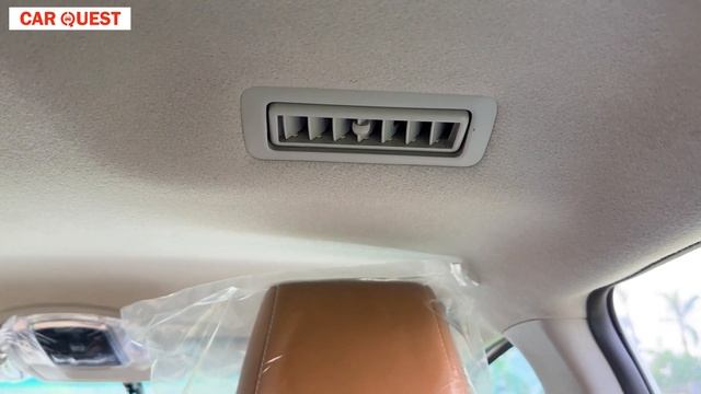 2023 Toyota Fortuner 4*4 detailed Walkaround | Car Quest смотреть онлайн