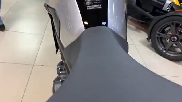 Мотоцикл YAMAHA MT-09SP ABS Арт 136016 Мотосалон Мегамото смотреть онлайн