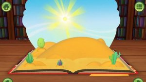 Kids corner 5# Мимимишки Лучшее место в мире!