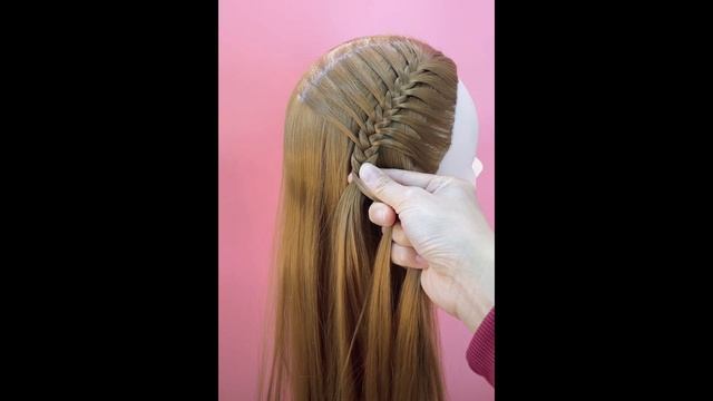 quick hairstyle for wedding || cute hairstyle || hair style girl || teenagers hairstyle смотреть онлайн