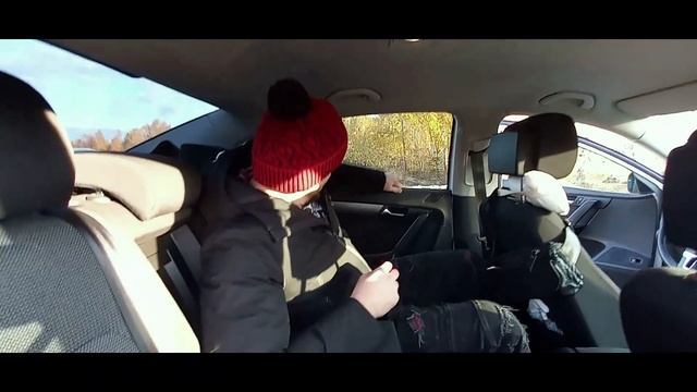 честно про Volkswagen Passat B7 смотреть онлайн