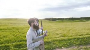 Нейромонах Феофан   А теперь поет медведь