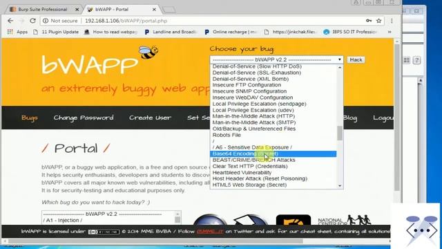 Burp Suit Decoder Tool смотреть онлайн