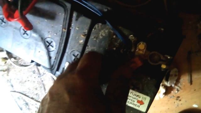 defekter inverter doxin 1500 w