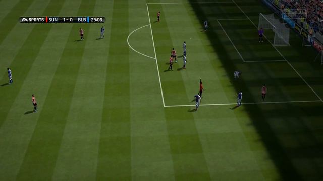 FIFA 14 | Blackburn Career Mode | EP10 S3 - SAVED BY THE PEN!! смотреть онлайн