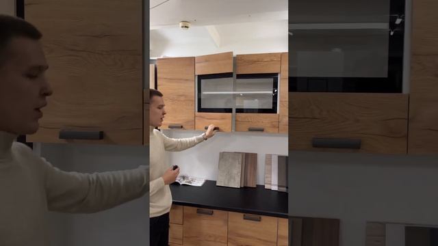 Кухонный гарнитур Крафт 2 метра смотреть онлайн