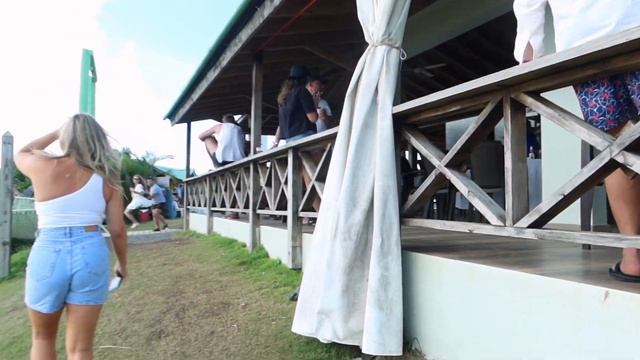 Montaña Redonda, Dominican Republic | Vlogmas Day 3 смотреть онлайн