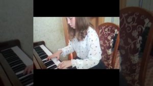 И. Парфенов." Январь. Домик в клину".