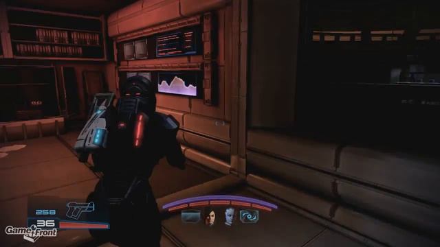 Mass Effect with Mitch - PT. 4 - Mission to Mars Part 2 смотреть онлайн