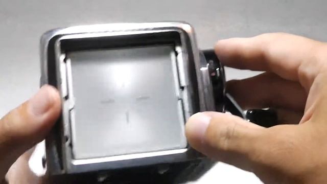 Hasselbladハッセルブラッド 人気の500C/Mボディ+A12+WL смотреть онлайн