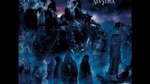 AXEL RUDI PELL " Mystica "