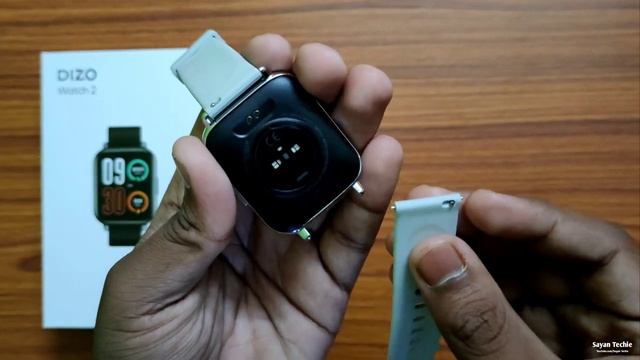 Dizo Watch 2 Full Detailed Review And Unboxing 3 Days Usage смотреть онлайн