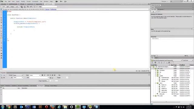 mvc user auth смотреть онлайн