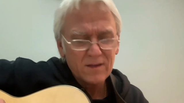 А.Маршал "Благодарю" 19.04.20г(премьера песни) смотреть онлайн