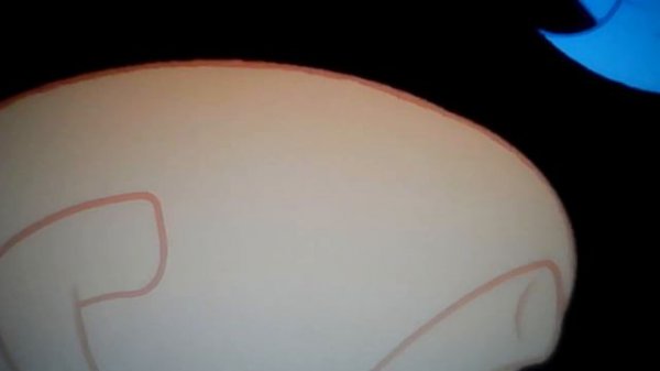 Apple Jack ate Rainbow Dash mlp vore part 6