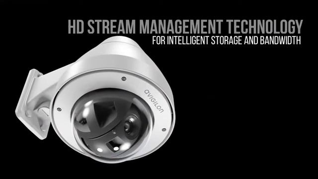 Webinar “Últimas novedades AVIGILON” смотреть онлайн