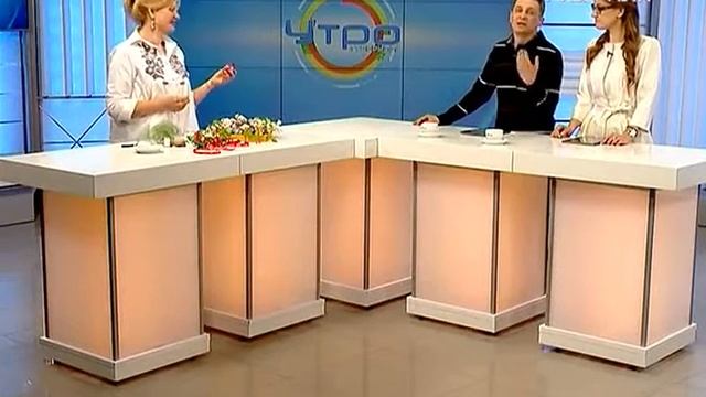Утро Губернии 27.04.2016 смотреть онлайн