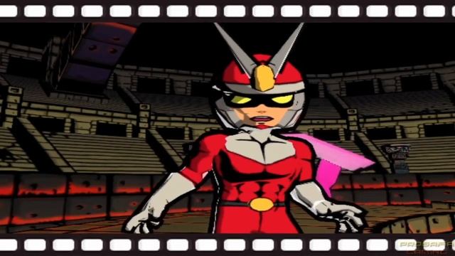 Viewtiful Joe and the History of His Games | Hero Unlocked смотреть онлайн