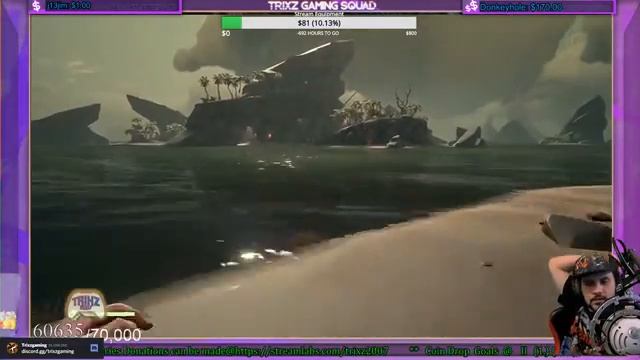 (Ep-2) Sea Of Thieves Closed Beta Journey смотреть онлайн