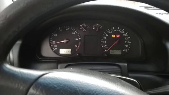 Пассат B5 легенда снова в строю! смотреть онлайн