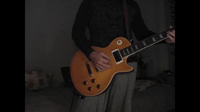 Les Paul Slash Signature (Replica) смотреть онлайн