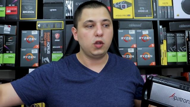 W-KING D8 $70 BEAST Bluetooth Speaker!! "Kosher Review" смотреть онлайн