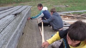 Коми-Пермяцки рэп ;)