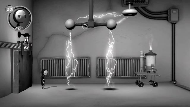 Играем в Escape Plan (gameplay PS4) часть 5 смотреть онлайн