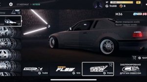 БАГ НА БЕСПЛАТНЫЙ ТЮНИНГ В CarX Street!