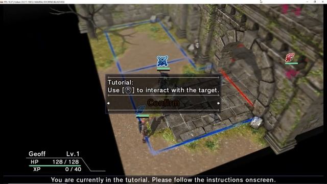 NAtURAL DOCtRINE - RPCS3 TEST (InGame) смотреть онлайн