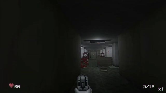 This Strange Realm Of Mine [Steam] смотреть онлайн
