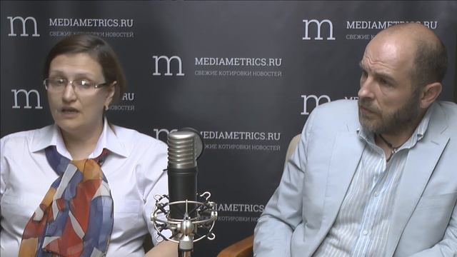 Жёсткий разговор. Ответственность бизнеса перед персоналом: грамотная кадровая политика смотреть онлайн