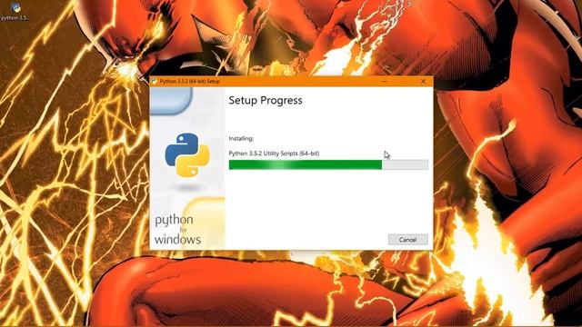 Python 3 Programming Tutorial: Installation of Python and Print Function смотреть онлайн