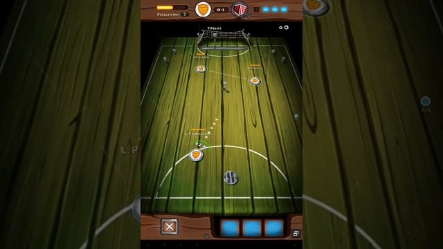 Game of coinball 1 defansli taktik смотреть онлайн