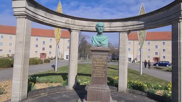 Ратенов. Германия. смотреть онлайн