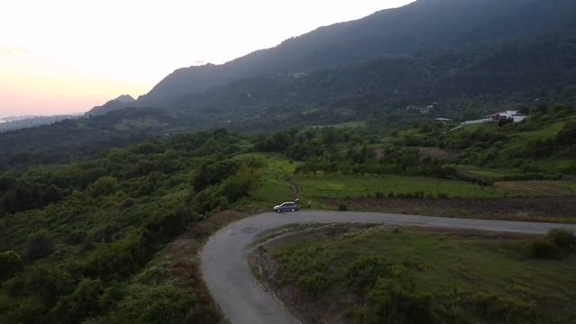Киа рио 1/Абхазия/DJI mini 2 смотреть онлайн