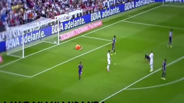 Carlos Kameni -FENERBAHÇEYE- Hoşgeldin . смотреть онлайн
