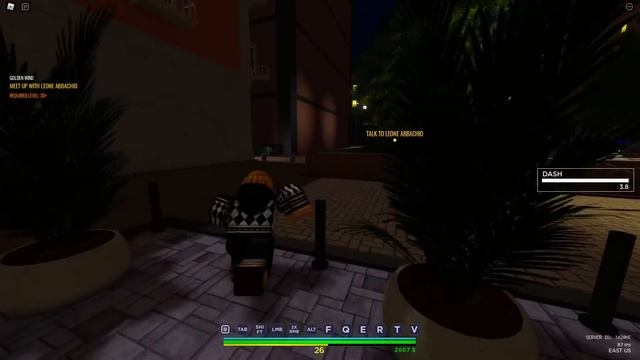 ZERANDO A PARTE 5 DE JOJO: GOLDEN WIND, NO ROBLOX IS UNBREAKABLE EM 2:30 HORAS EM APENAS UM VÍDEO! смотреть онлайн