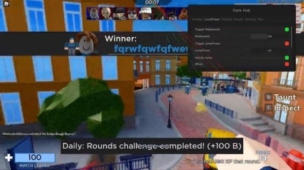 Best Free Roblox Exploit | No Key System! | 2021