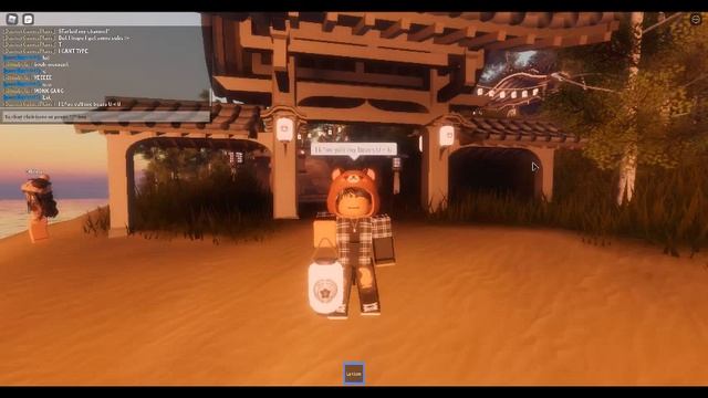 Heyo Guys! (Roblox(Paris ShowCase) смотреть онлайн