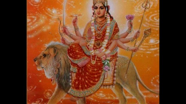 OM JAYA SHIVA MATA OM HRIM DURGAYE NAMO NAMAHA смотреть онлайн