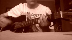 Чиж и Ко(ДДТ)  - а не спеть ли мне песню о любви.