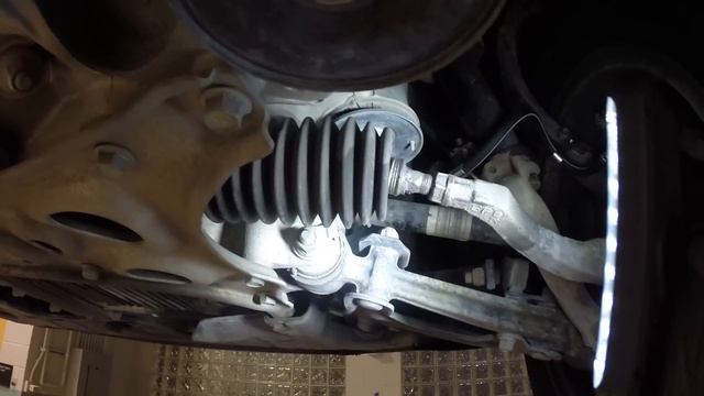 Power Steering Rack and Pinion Problems смотреть онлайн