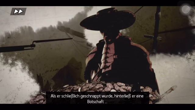 [iOS] Assassin's Creed Pirates [GER] Opening Title смотреть онлайн