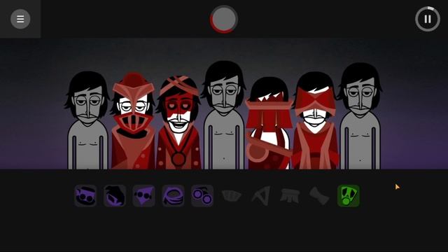 The Start Of The End - Evadare Demo - Incredibox Reviews W/MaltaccT