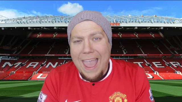 Tottenham Hotspurs 0-0 Manchester United Review 14/15 смотреть онлайн