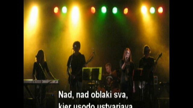 NeŠe - Nad oblaki / Above the clouds смотреть онлайн
