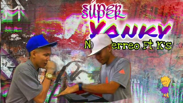 Hasta Que Salga El Sol - Guarapo 2022 - Anima Ney Perreo Ft K's Aló Súper Yonky смотреть онлайн