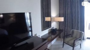 Обзор отеля Fairmont The Palm 5* ОАЭ (Дубай) от менеджера Discount Travel